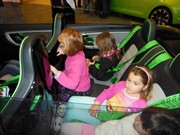 Vyhlášení soutěže Mladí designeři 2015 Škoda auto a.s. Mladá Boleslav